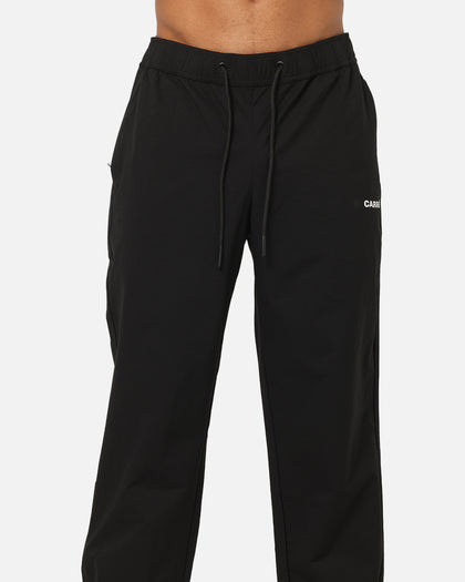 Carre All Star Joggers Black