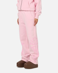 Ed Hardy Trinity Sweatpants Pink