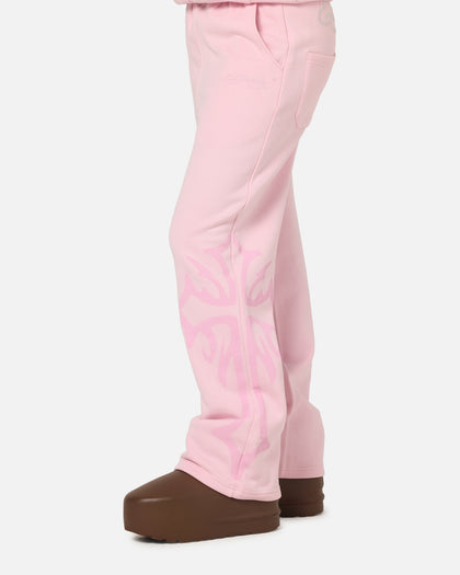 Ed Hardy Trinity Sweatpants Pink