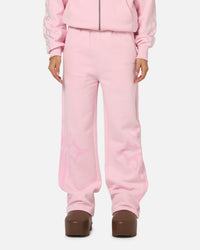 Ed Hardy Trinity Sweatpants Pink