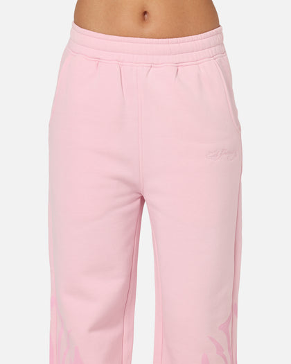 Ed Hardy Trinity Sweatpants Pink
