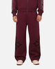 Ed Hardy Trinity Sweatpants Plum