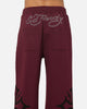 Ed Hardy Trinity Sweatpants Plum