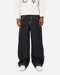 Ed Hardy Koi Jeans Indigo