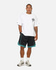 Mitchell & Ness Authentic Good Mesh Shorts Black/Blue