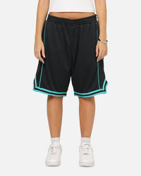 Mitchell & Ness Authentic Good Mesh Shorts Black/Blue