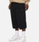 Nike Club Sheoul Oversized Shorts Black/Black