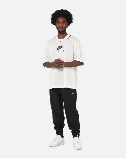 Jordan Sport Dri-FIT Woven Pants Black/Black/White