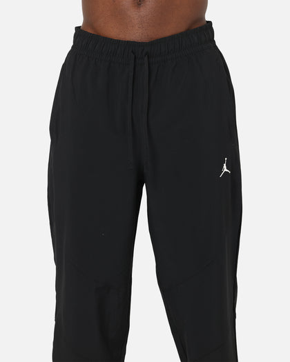 Jordan Sport Dri-FIT Woven Pants Black/Black/White