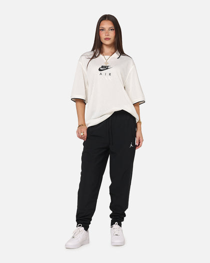 Jordan Sport Dri-FIT Woven Pants Black/Black/White