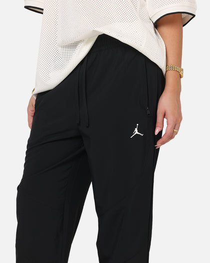 Jordan Sport Dri-FIT Woven Pants Black/Black/White