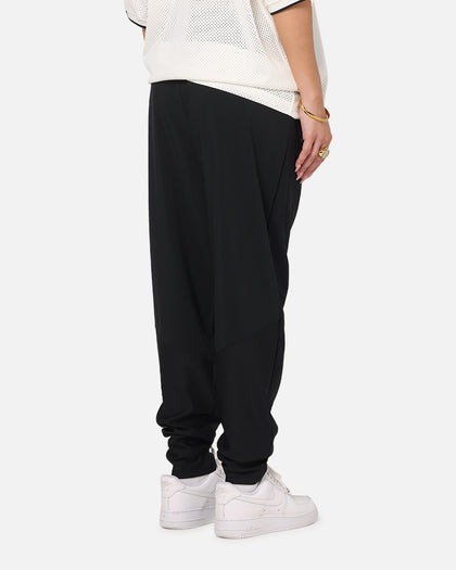 Jordan Sport Dri-FIT Woven Pants Black/Black/White