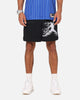 Jordan Sport Dri-FIT Graphic Shorts Black