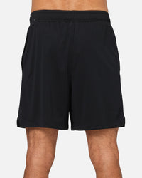 Jordan Sport Dri-FIT Graphic Shorts Black