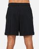 Jordan Sport Dri-FIT Graphic Shorts Black