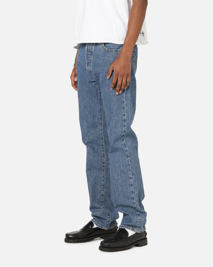 Levi Strauss And Co 501® Original Jeans Stone Wash