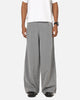 XXIII Pleated Pant Grey