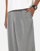 XXIII Pleated Pant Grey