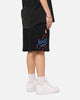 Mitchell & Ness Los Angeles Dodgers C&S Shorts Faded Black