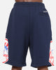 Mitchell & Ness New York Yankees C&S Shorts Navy