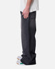 MNML Baggy Washed Rave Denim Jeans Vintage Black