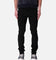 MNML Raw Skinny Denim Jeans Rinsed Black