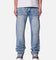 MNML Straight Denim Jeans Medium Blue