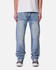 MNML Straight Denim Jeans Medium Blue