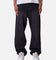 MNML Ultra Baggy Denim Jeans Vintage Black