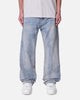 MNML Ultra Baggy Denim Jeans Light Blue