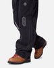 MNML V734 Western Jewel Denim Jeans Washed Black