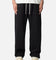 MNML Washed Ultra Baggy Sweatpants Black