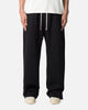 MNML Washed Ultra Baggy Sweatpants Black
