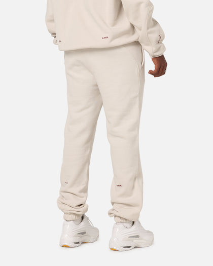 Nike Nocta Fleece CS Sweat Pants Lt Orewood Brown