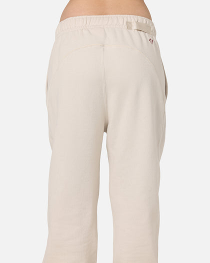 Nike Nocta Fleece CS Sweat Pants Lt Orewood Brown