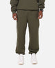 Nike Nocta Fleece CS Sweat Pants Khaki