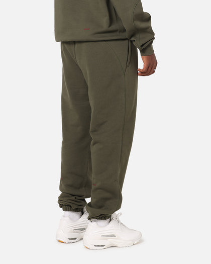 Nike Nocta Fleece CS Sweat Pants Khaki