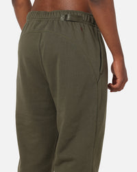 Nike Nocta Fleece CS Sweat Pants Khaki
