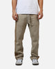 Pro Standard Los Angeles Dodgers Panel Sweatpants Tan
