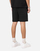 Nautica Waterford Fleece Shorts Black