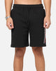 Nautica Waterford Fleece Shorts Black