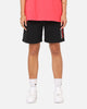 Nautica Waterford Fleece Shorts Black