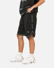 Saint Morta Athletc Taped Basketball Shorts Black