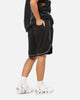 Saint Morta Athletc Taped Basketball Shorts Black