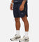 Saint Morta Athletc Taped Basketball Shorts Dark Royal