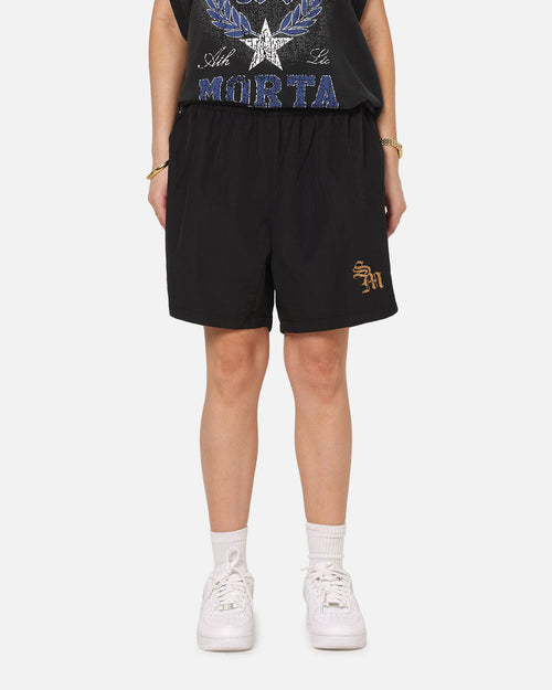 Saint Morta Monarch Beach Shorts Black