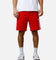 Adidas Firebird Shorts Red/White