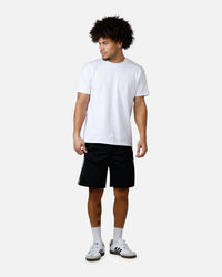 Adidas Firebird Shorts Black/White