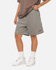 X-Large 91 Wide Corduroy Beach Shorts Pigment Grey