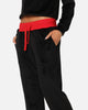 Ed Hardy Women's Ed Hardy Trackpants Black/Red